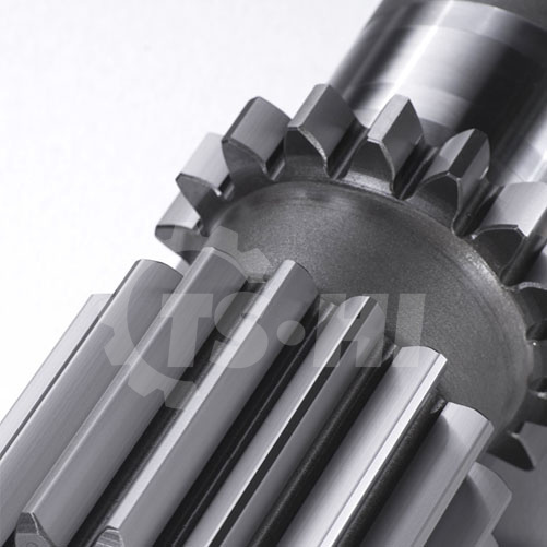 其他行業(yè)齒輪