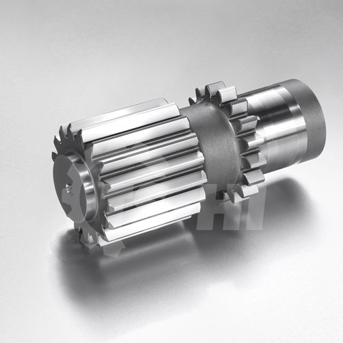 其他行業(yè)齒輪